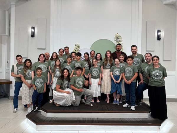 Our Church Family: Photo 3